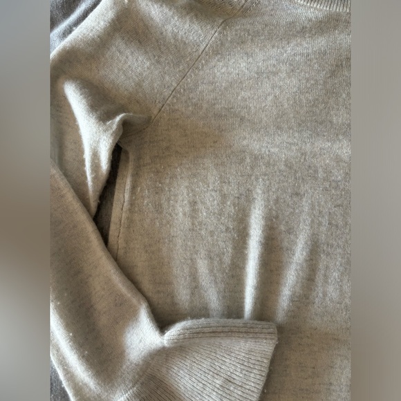 Sweater dress - Picture 3 of 4